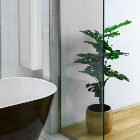 Appartamento Luxurious & Spacious Downtown In Liszt Ferenc Square *