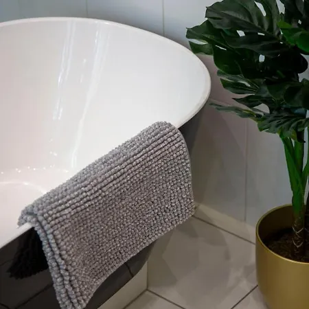 Luxurious & Spacious Downtown In Liszt Ferenc Square Appartamento Budapest