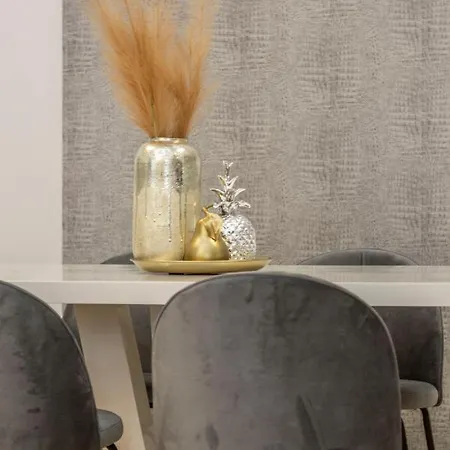 Appartamento Luxurious & Spacious Downtown In Liszt Ferenc Square *